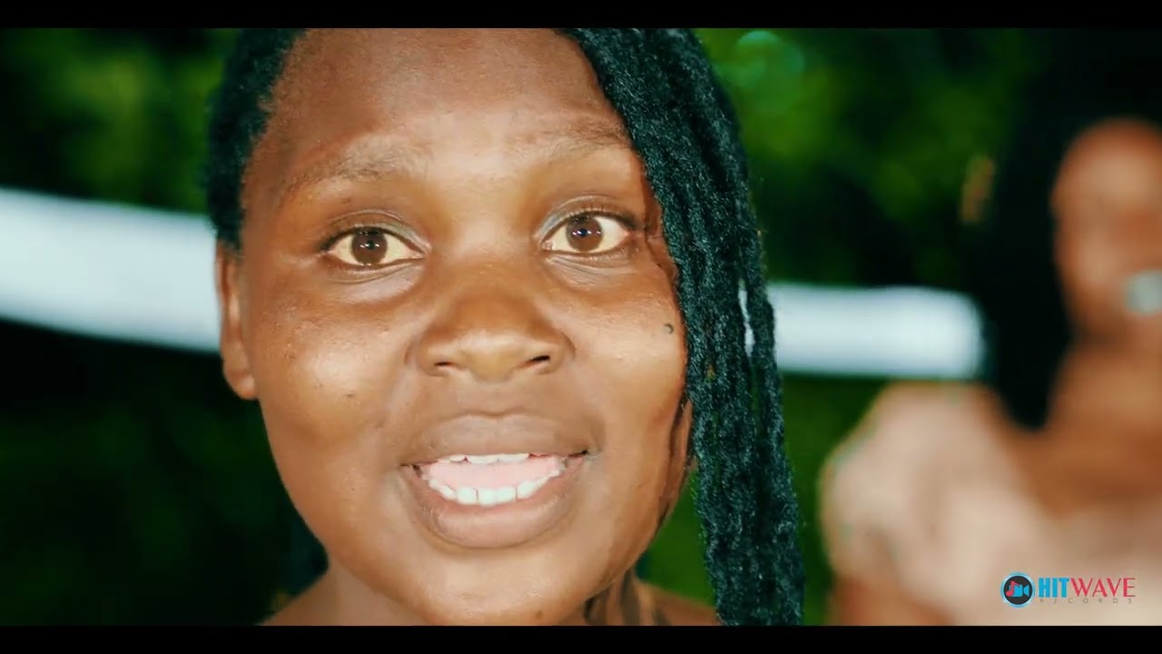 AYUBU  -  HITWAVE CHORALE || OFFICIAL VIDEO - 2025