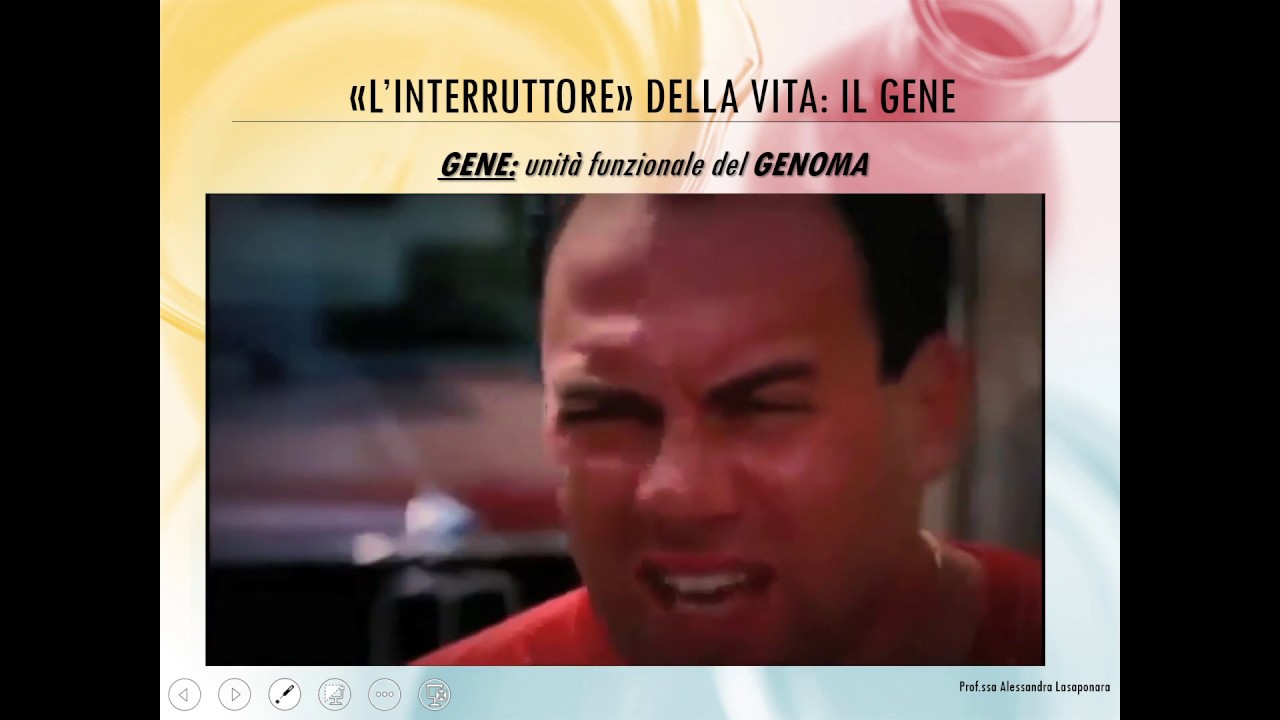 Ereditarietà