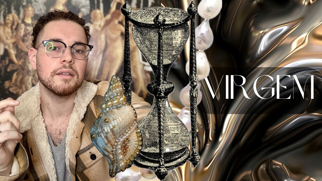 VIRGEM | VC NEM IMAGINA O QUE ESTÁ POR VIR. O DEDO DO DIVINO MUDA. PREPARE-SE. ESSA HISTÓRIA AINDA…