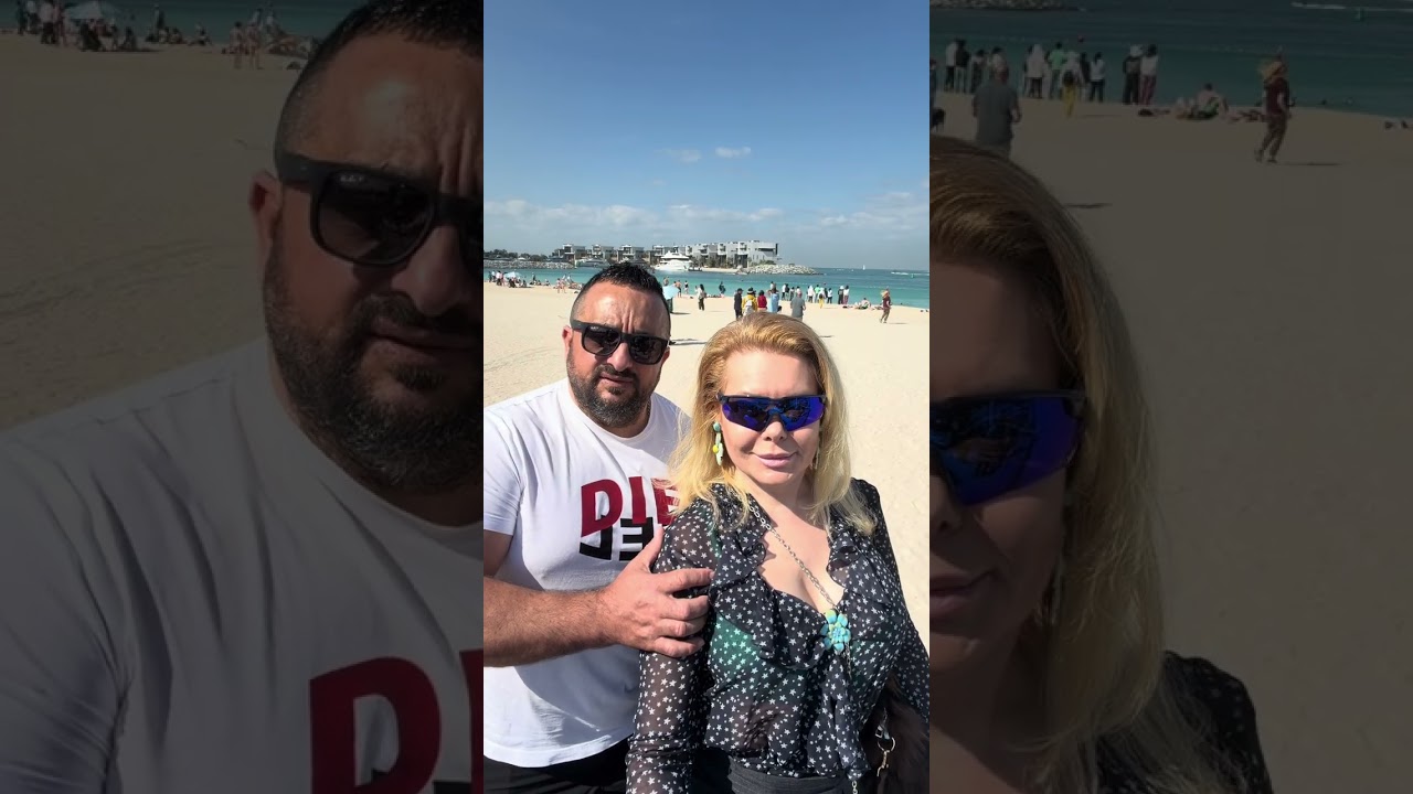 Дубай за начинаещи, еп. 2 / 