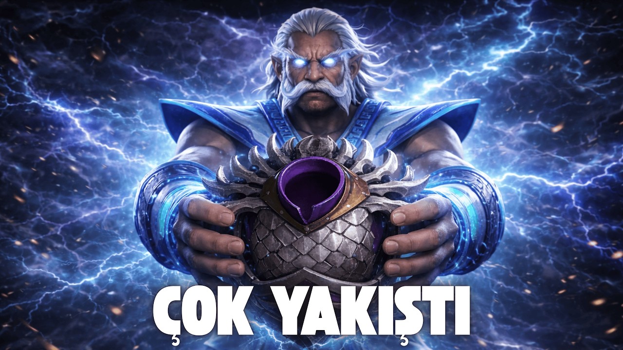 ZEUSA YENİ META MI GETİRDİK?