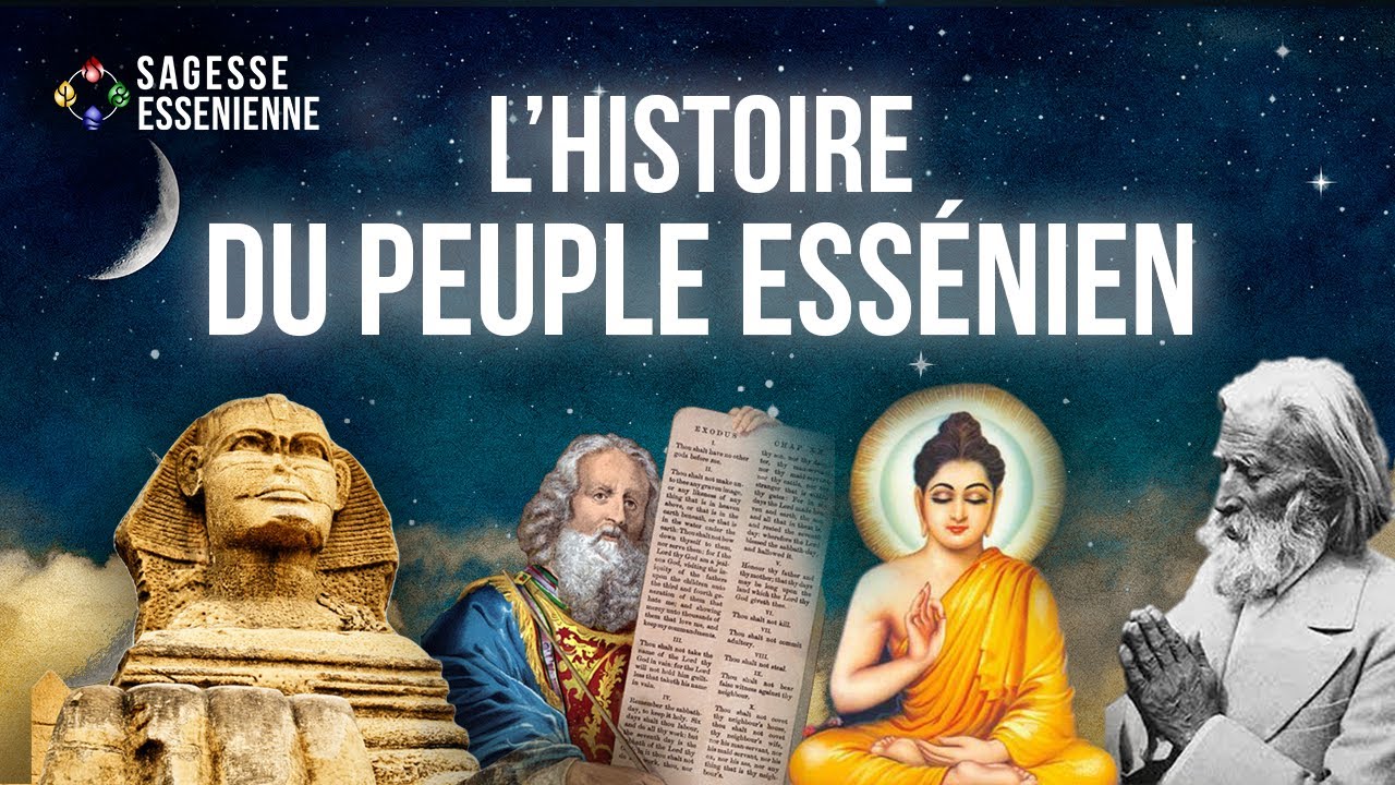 La Tradition Essénienne à travers les âges