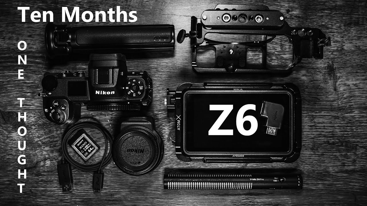 Nikon Z6 in 2020 | Worth it?
