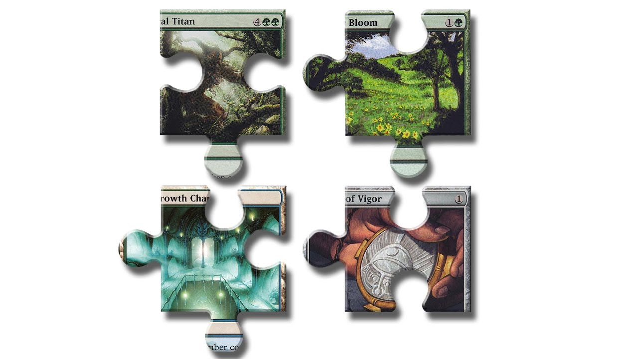 When No One Could Find the Modern's Best Deck for Years