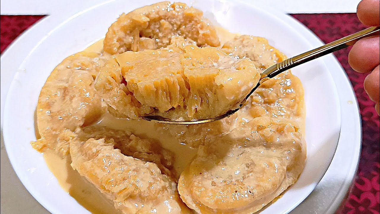 সুগন্ধি পোলাও চাল দিয়ে পারফেক্ট দুধ চিতই পিঠা রেসিপি || Traditional Bangladeshi Pitha
