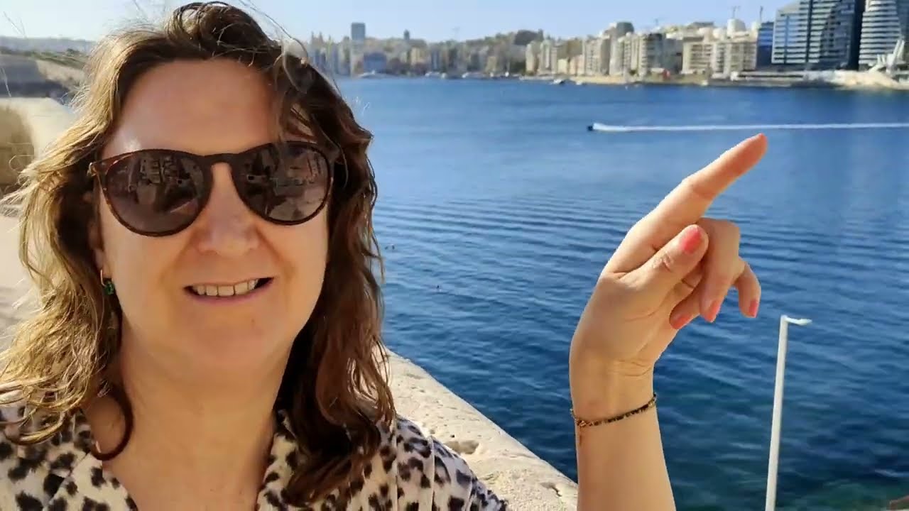 Malta Vakantie BarMik 2024 - Valetta & Gozo - Met drone shots