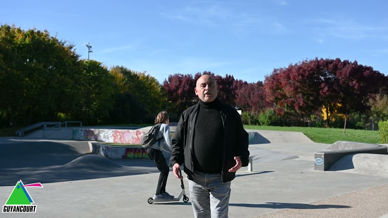 Vous avez une question ? le Maire vous répond ! - Faire du sport dans la Ville