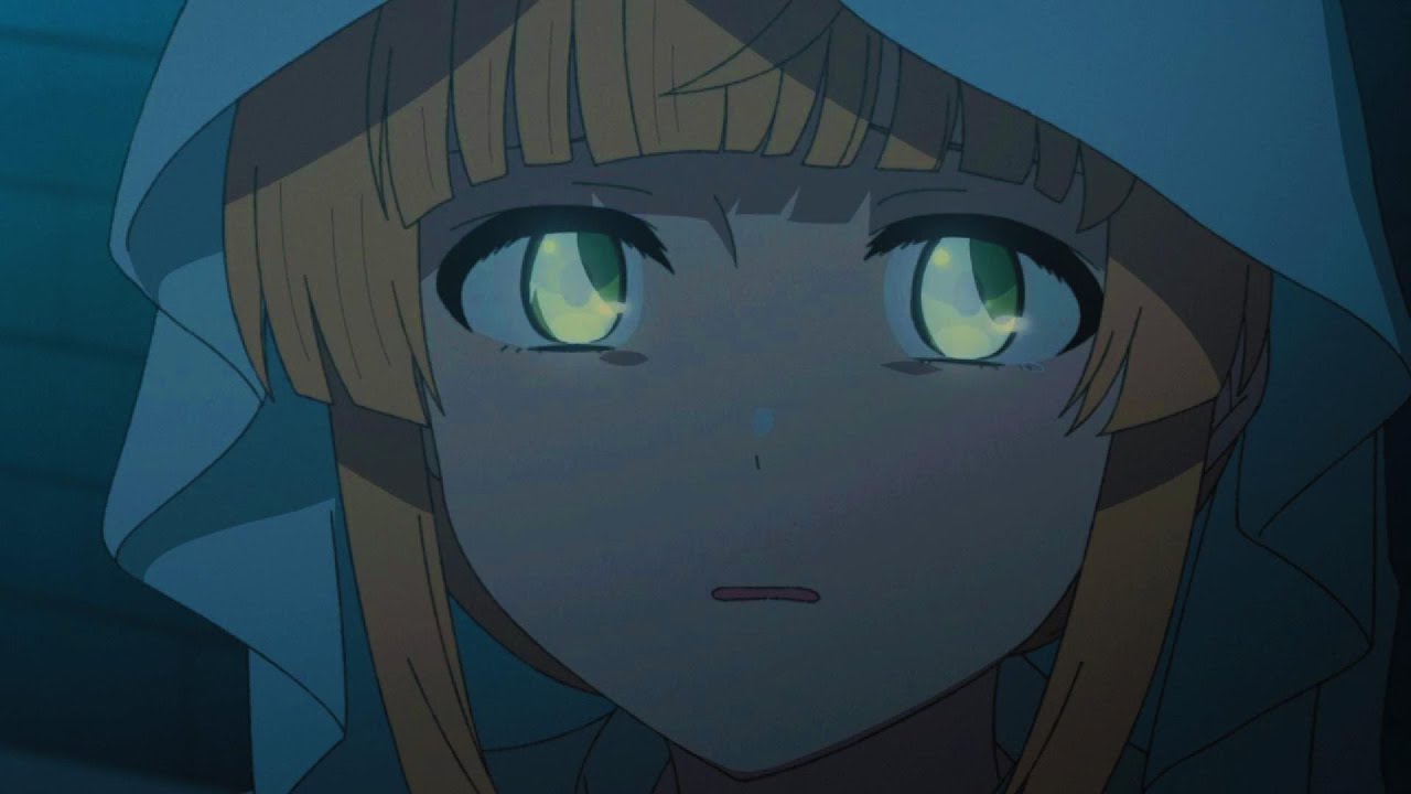 Norn is DEPRESSED because of Rudeus | Mushoku Tensei: Jobless Reincarnation Season 2 Episode 17