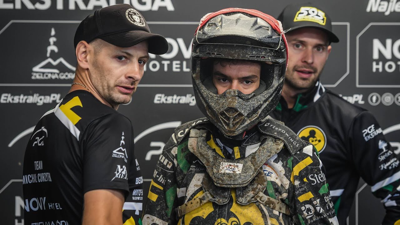 #ZIELUB| Reportaż FalubazTV