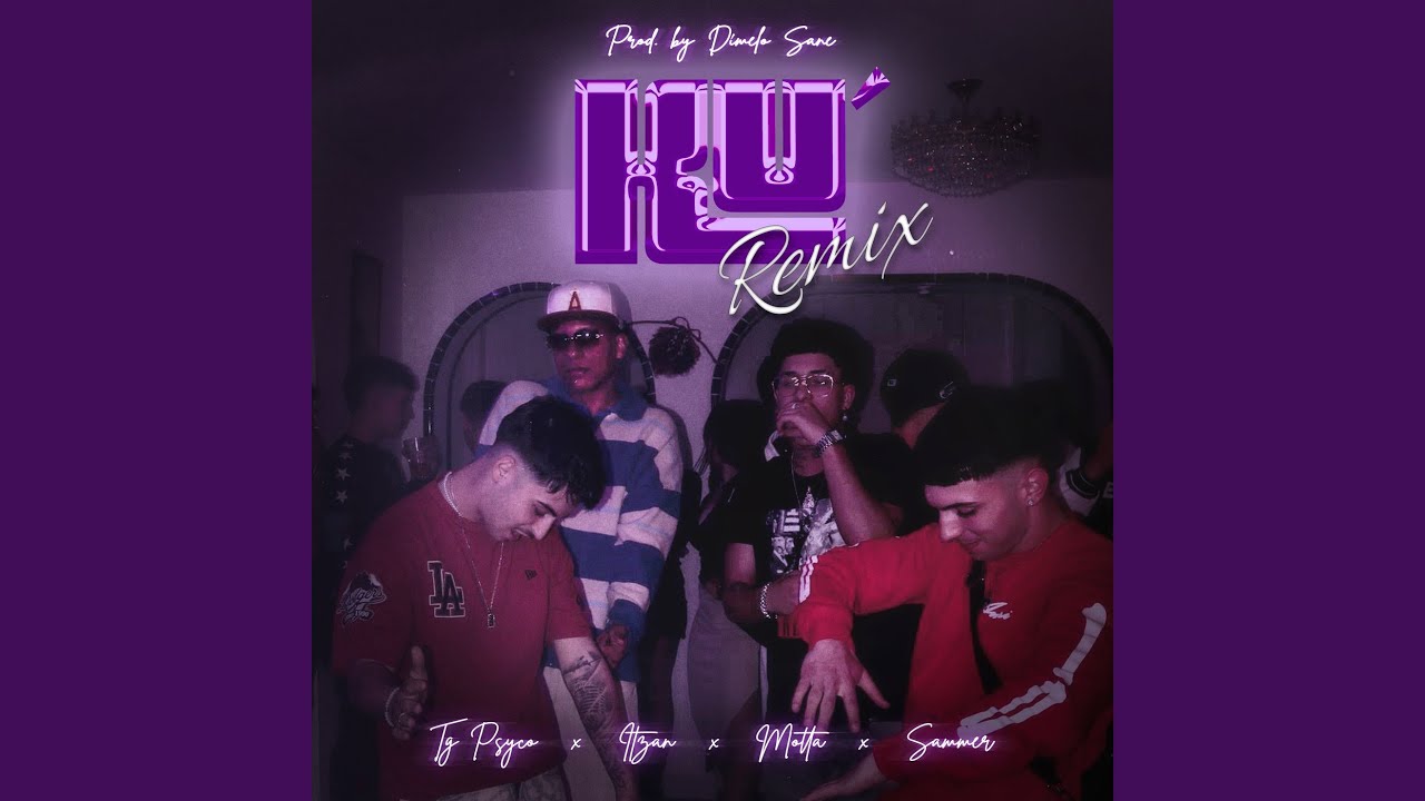 Ku&acute; Remix