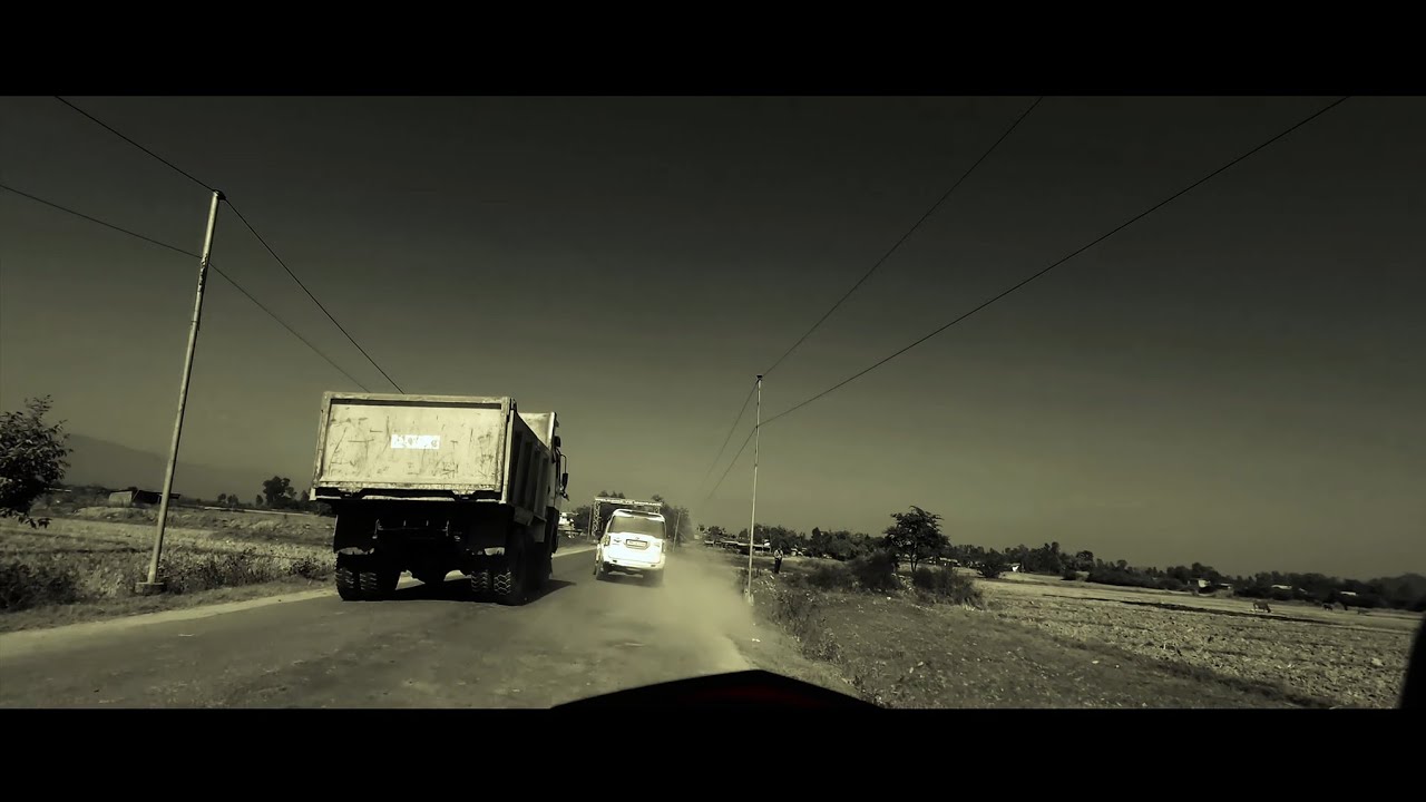 Keep You (feat. Spektrum & Sara Skinner) || A Motorcycle Quest