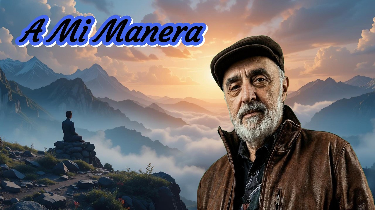 A Mi Manera