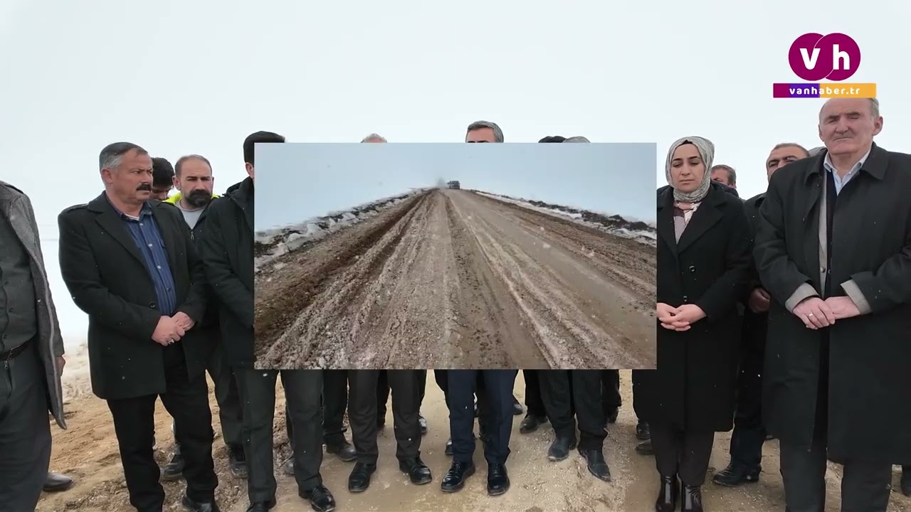 Abdullah Zeydan’dan kayyım yönetimine yol ihalesi ve mağduriyet tepkisi