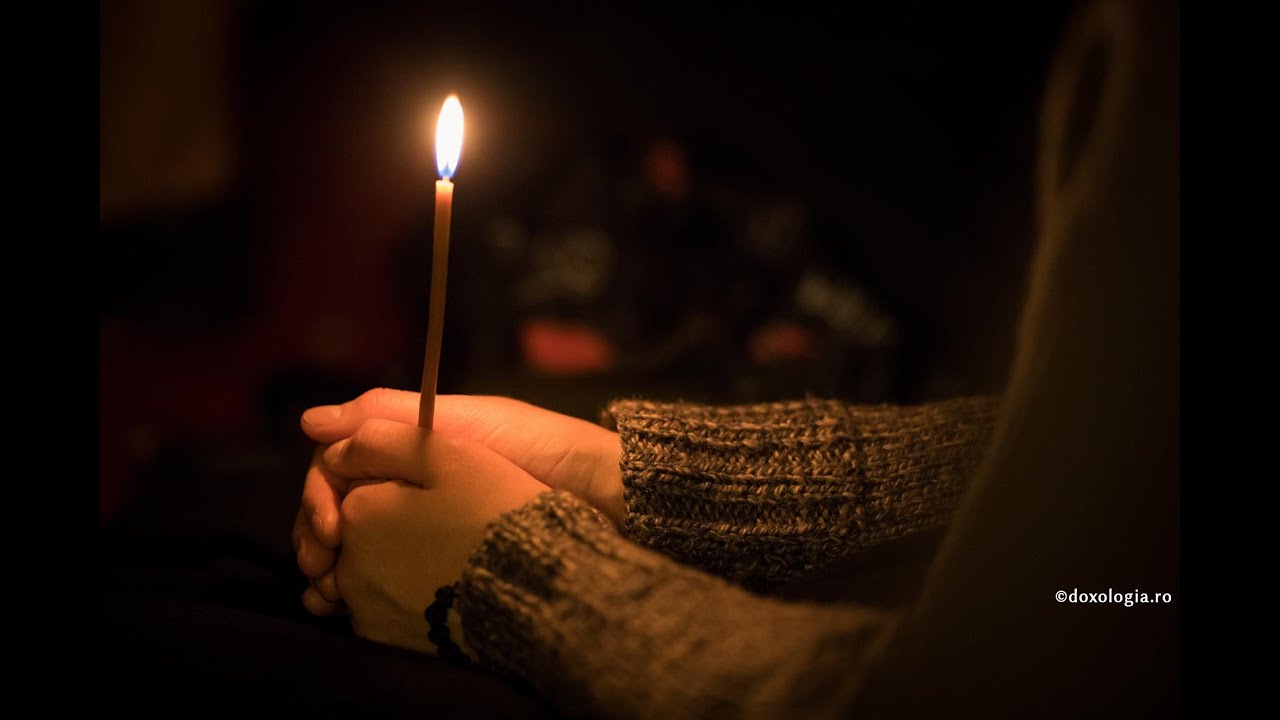 Ce ar trebui să facă un neoprotestant ca să fie primit &icirc;n Biserica Ortodoxă?