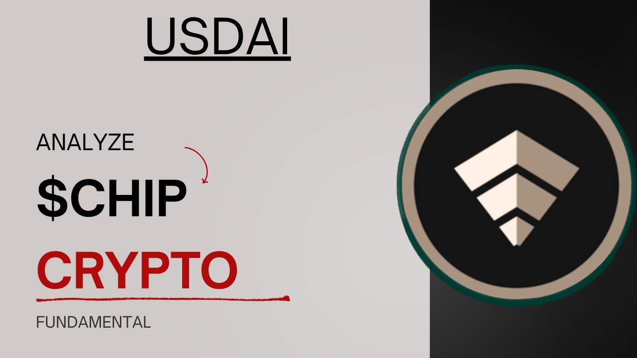 What is USD.AI ($CHIP)?