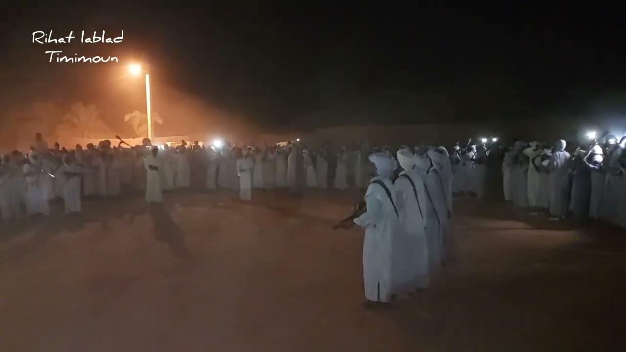 بارود سيدي شريف ٢٠٢٣