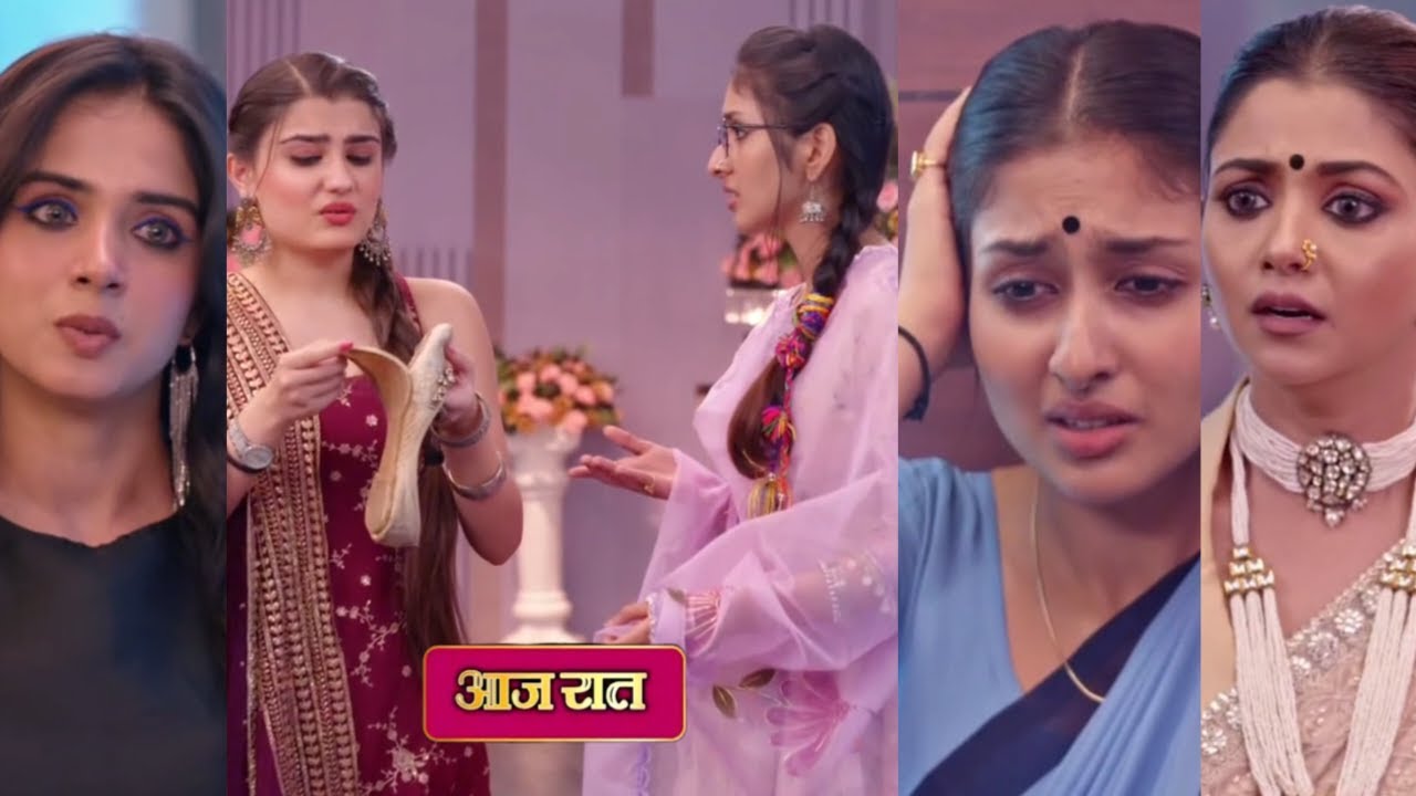 Parineeti Today New Promo | 29 June | Pari ko fir se yaad ayegi kuch purani baate