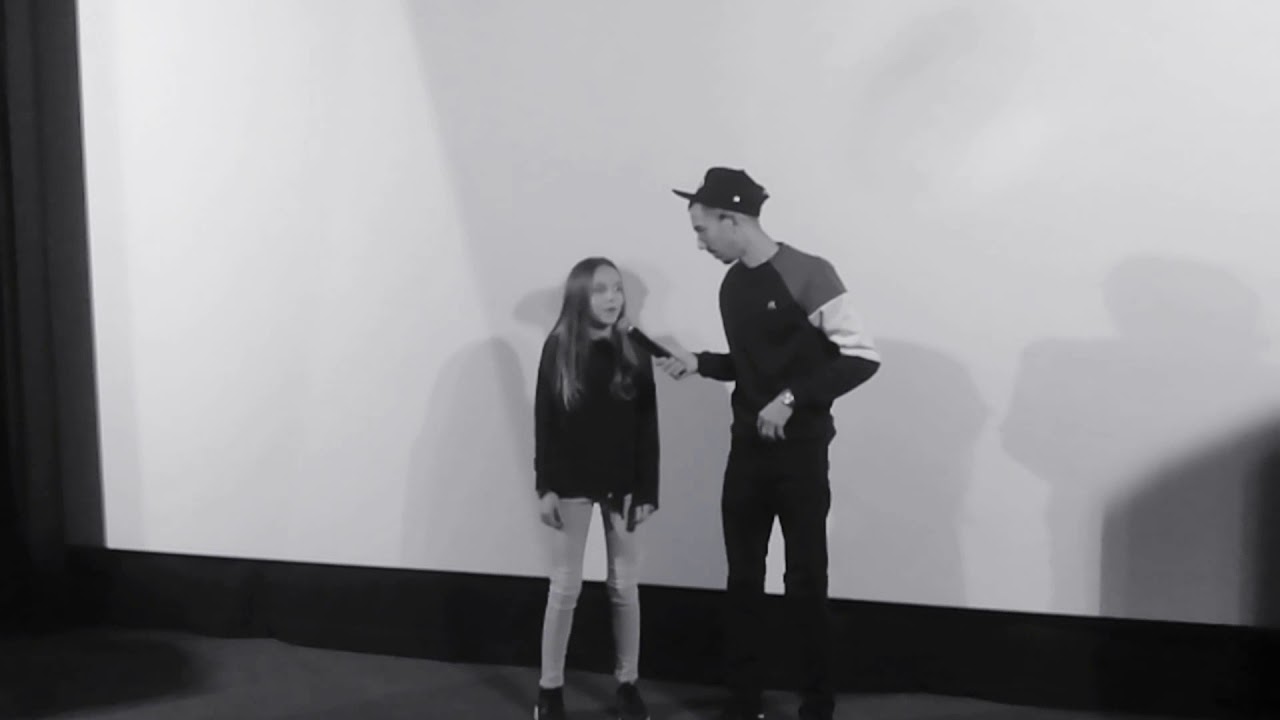 Jeanne et Big Flo et Oli