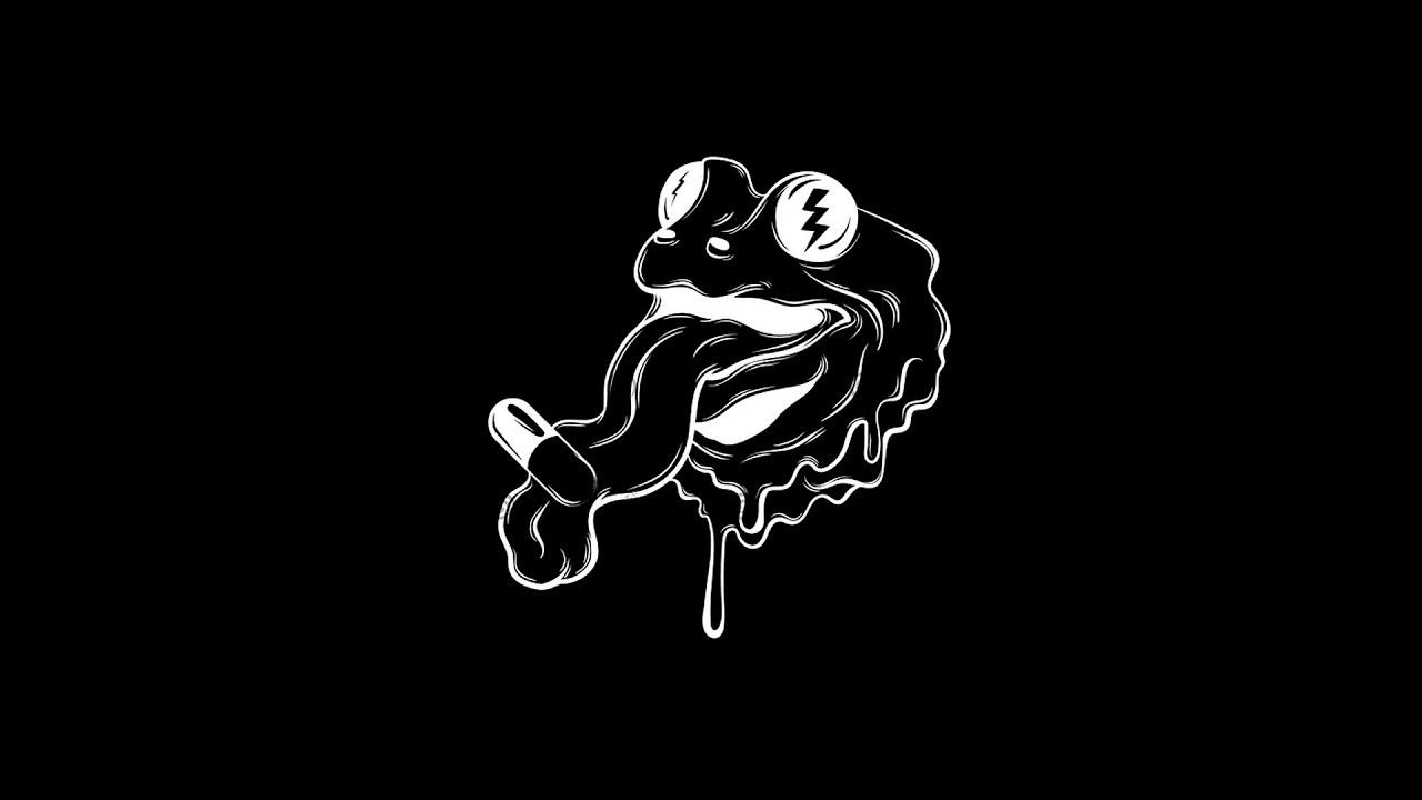 Beat de Trap Instrumental Com Gravão - 