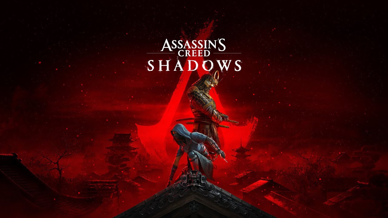 PS5 Controller Assassin's Creed shadow LIVE 💯