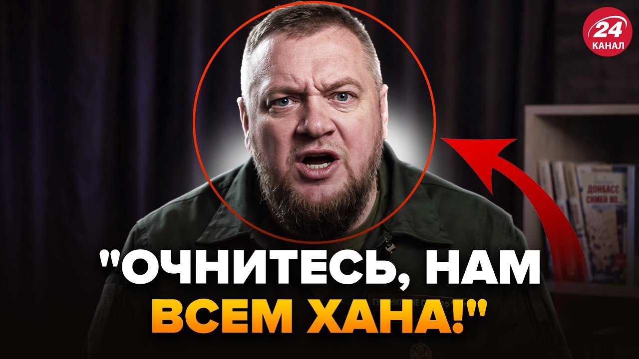💥Военкоры Путина СОРВАЛИСЬ С ЦЕПИ! Умоляют ЗАКОНЧИТЬ 