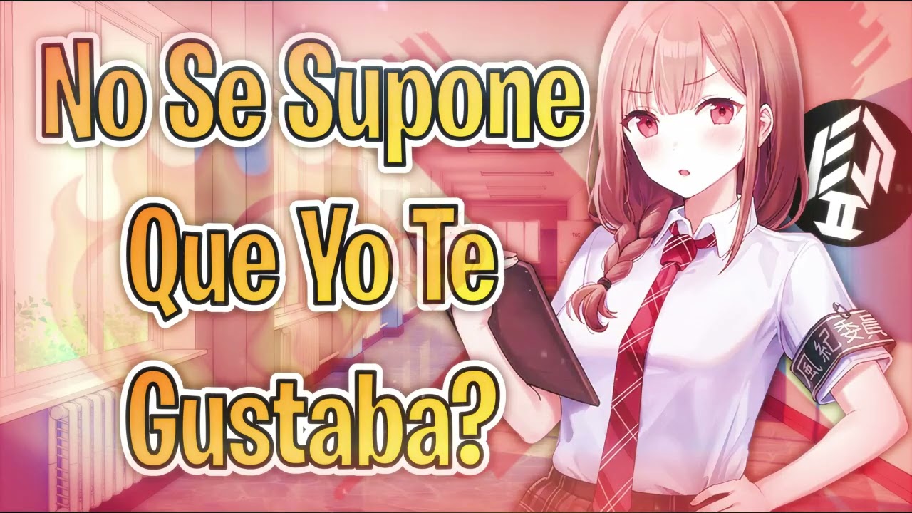 ASMR Roleplay - Tu Crush celosa 😡 te encierra y... 🔥 (Español)