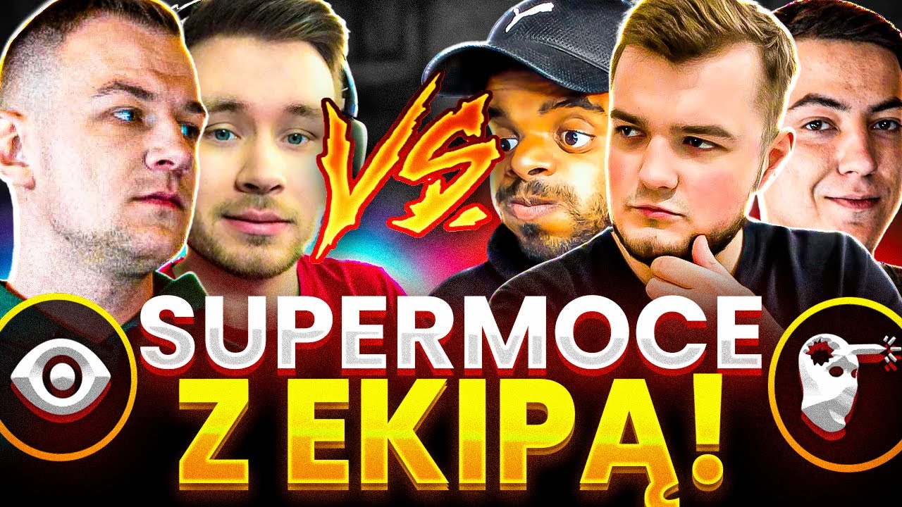 CSGO LOSOWE MOCE I POWRÓT PEVORA