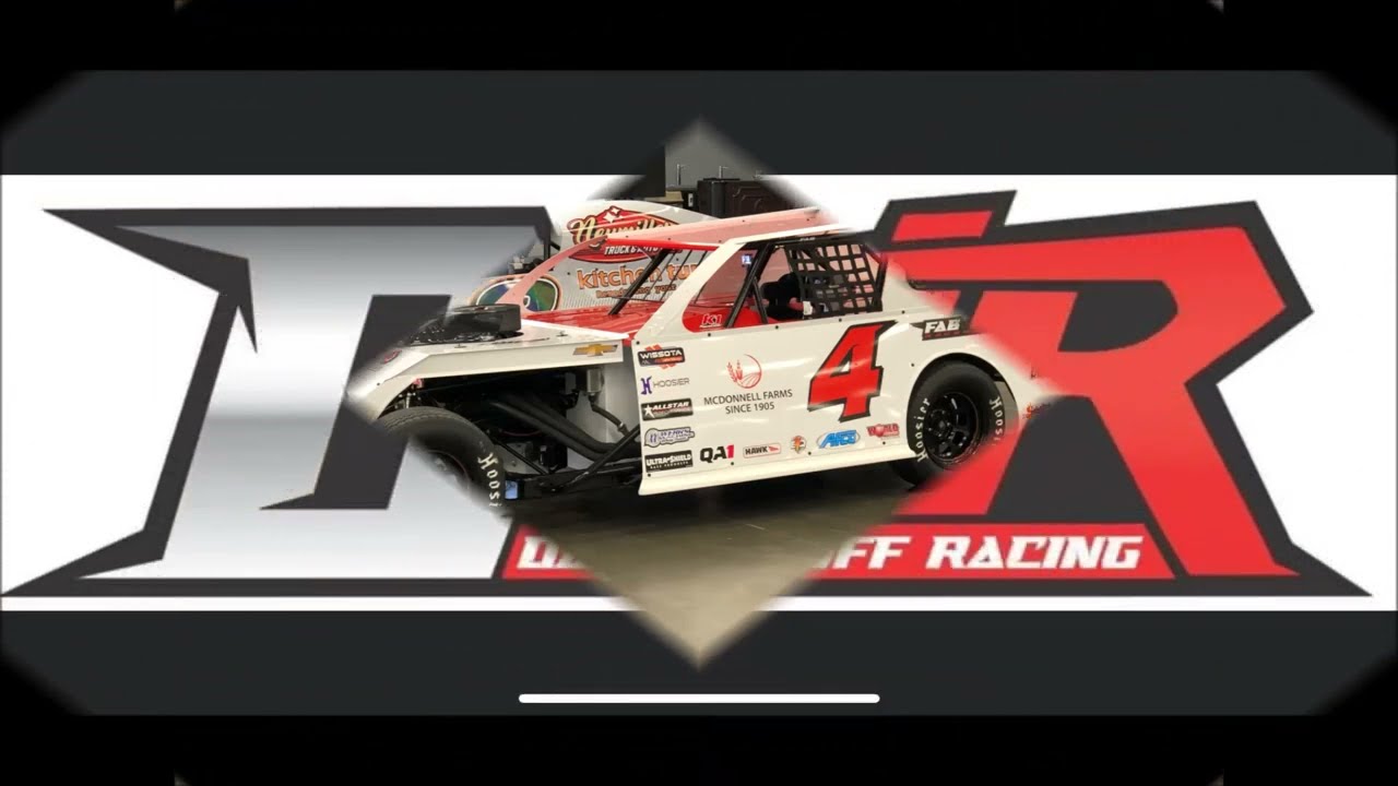 WISSOTA Midwest Modified Dirt Racing     Out with the Old   In with the New for 2022