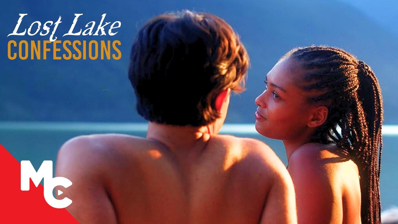 Lost Lake Confessions | Drama Romance Movie | Full Free Movie 2024
