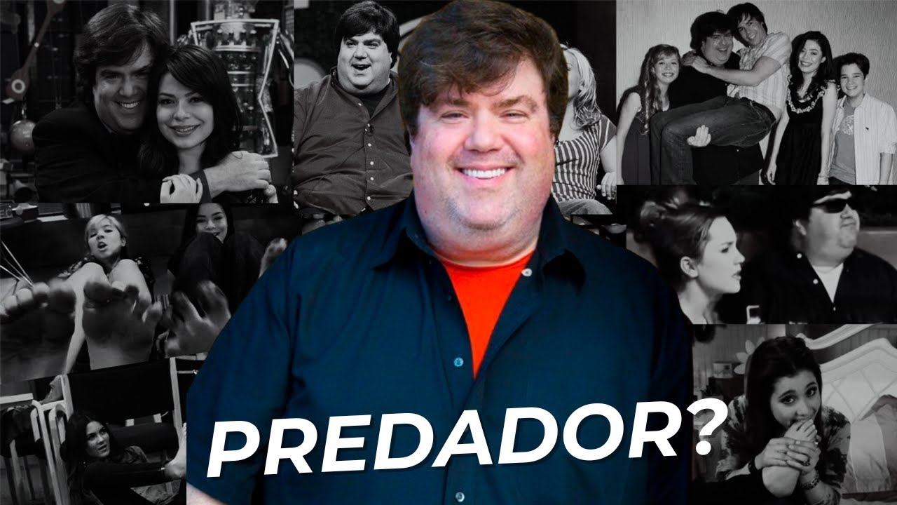 A VERDADE sobre a Nickelodeon no documentário Quiet On Set