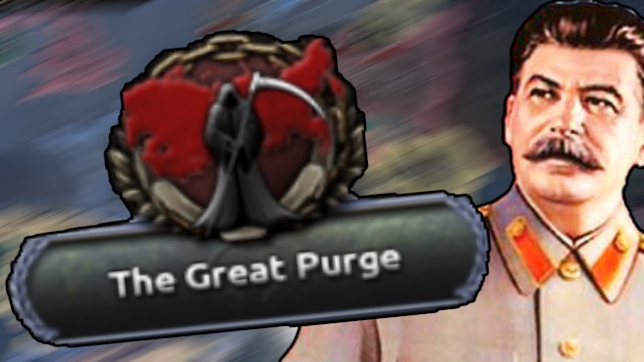 The Worst Focus Tree In Hoi4 And The Mod That Fixes It - Hearts Of Iron 4