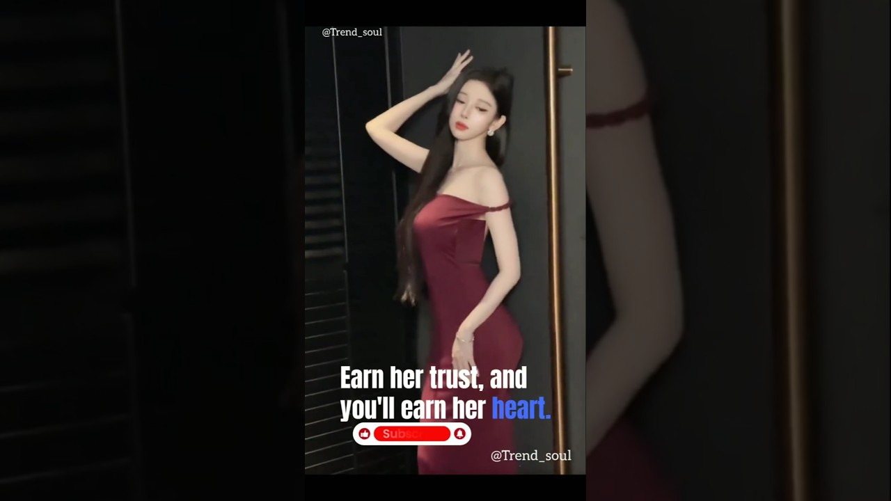 Why Korean Girls Take Time to Trust Someone 😳🇰🇷