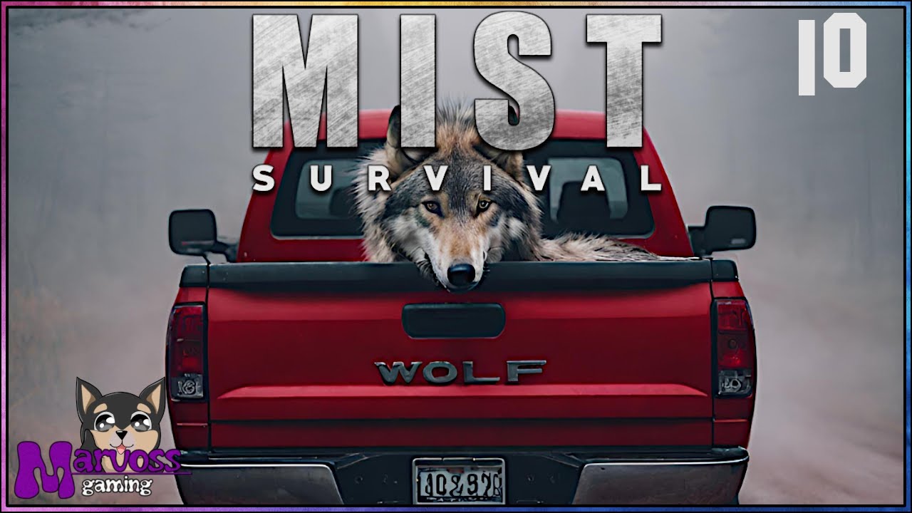 Noch ein Haustier! | Mist Survival #10 | [Indie / Gameplay / Abenteuer] 🧟