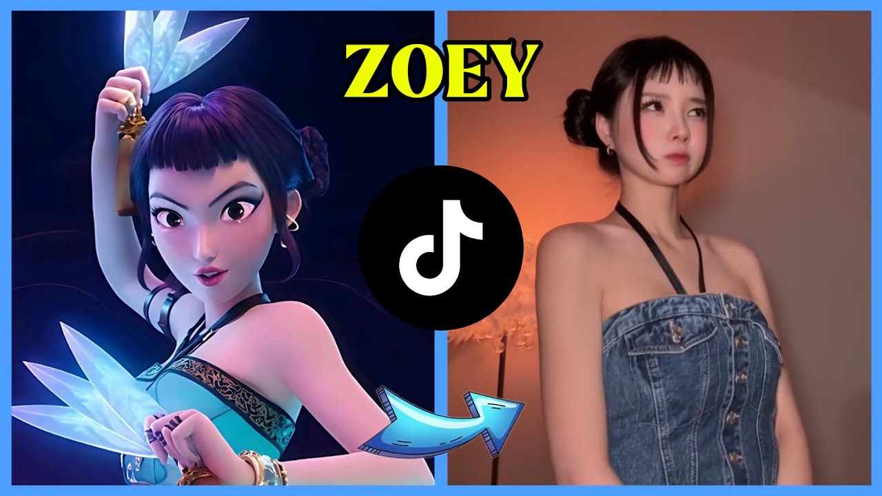 🔥SIÊU THỬ THÁCH🔥 K-POP DEMON HUNTER Phiên Bản TIKTOK 💕 Nhìn Emoji Đoán Nhân Vật | Siêu Trí Tuệ Nhí