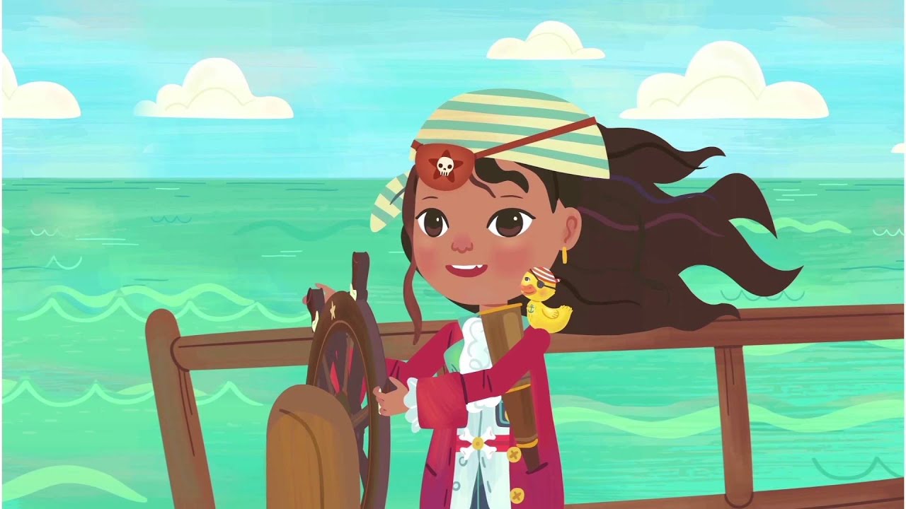 Ana Pirata WEB 2