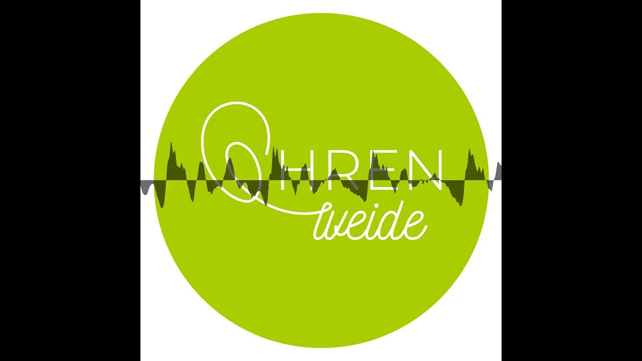 Weiter so! von Arnd Brummer - Ohrenweide