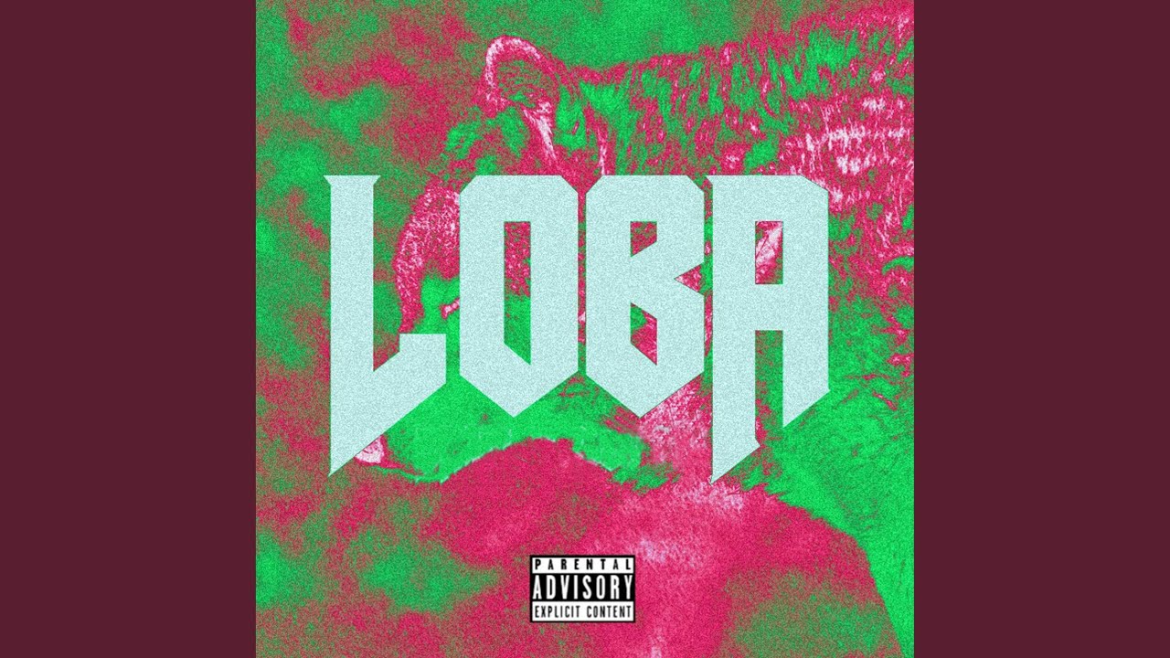 Loba (feat. Daka)