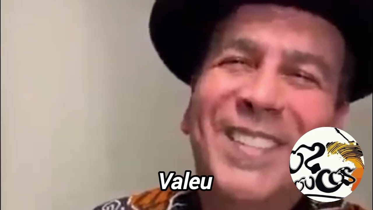 60 Anos de Estrada! Parabéns Banda Os Loucos @bandaosloucos