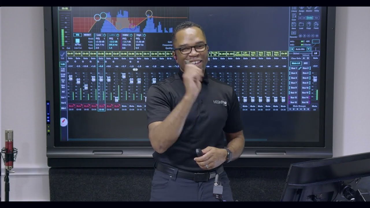 How to EQ Bad Toms : No Plugins Needed