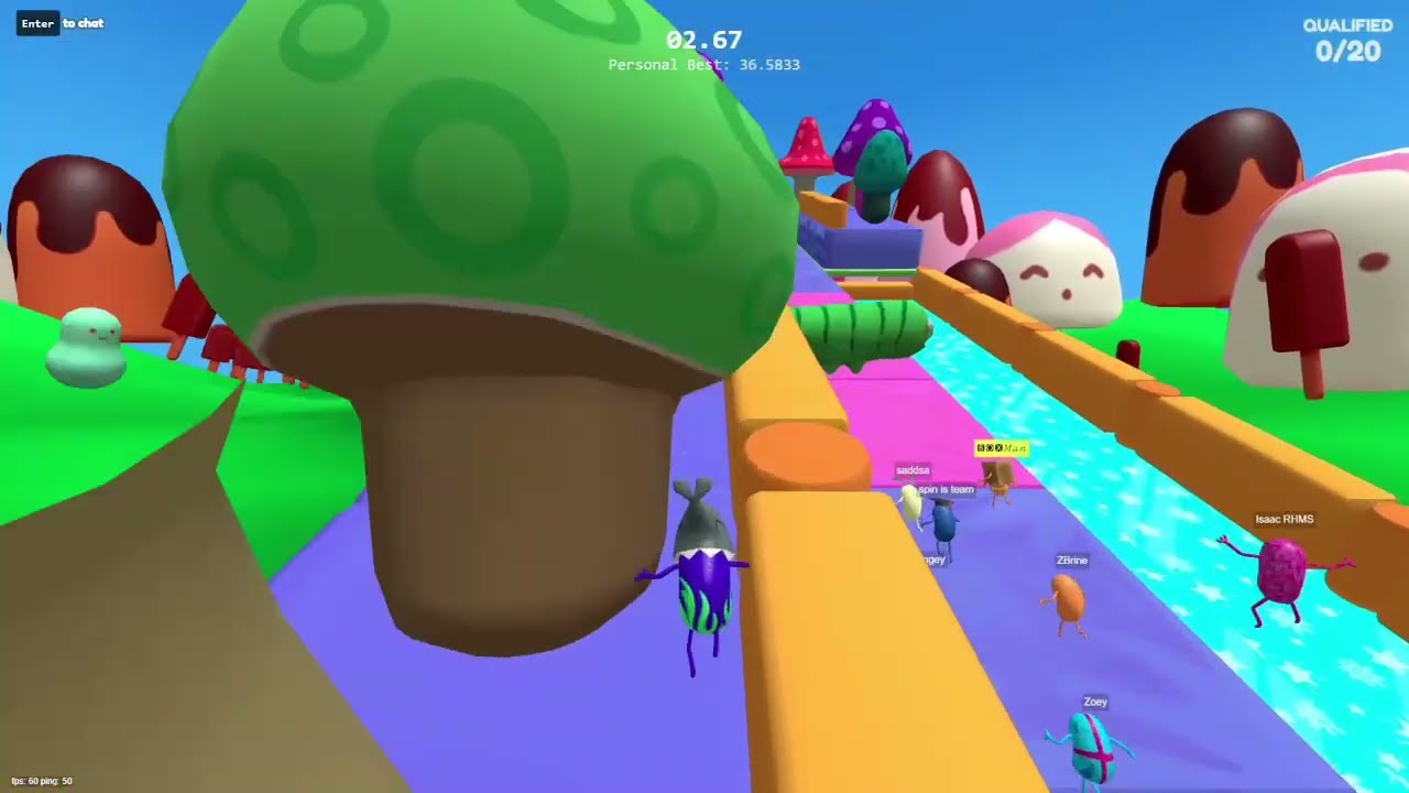 LolBeans Boulder Hill: Speedrun Guide