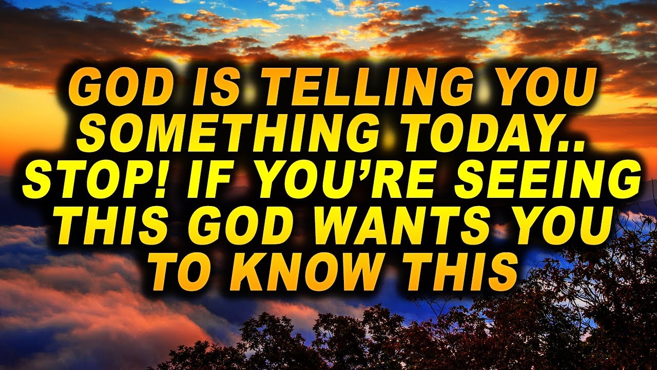 God says you are going to celebrate He will raise you above limitations and above your enemies!!!
