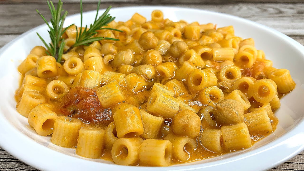 Таких вкусных макарон я еще не ел! ТОП-3 САМЫХ ПОПУЛЯРНЫХ РЕЦЕПТА МАКАРОНОВ!