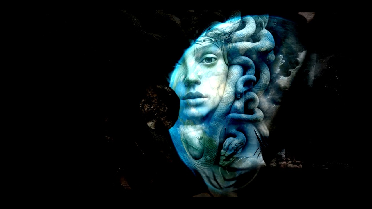 ΜΕΔΟΥΣΑ - Εγώ Λέω Ας Γίνει