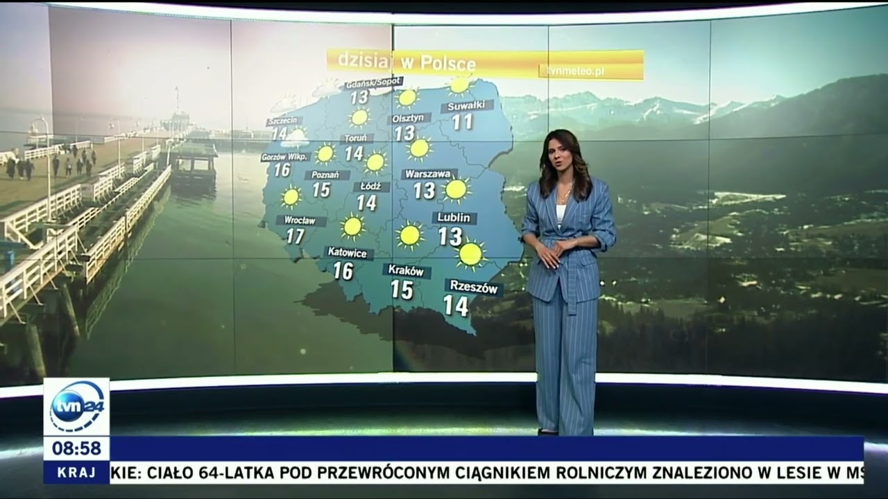 Malwina Żuchniewicz - 7.03.2026