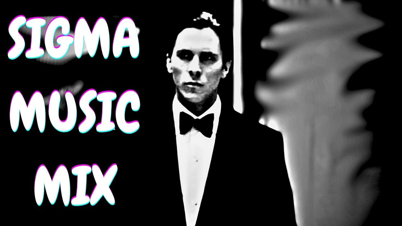 SIGMA MUSIC PHONK MIX, sigma, sigma music, sigma mix, gym music