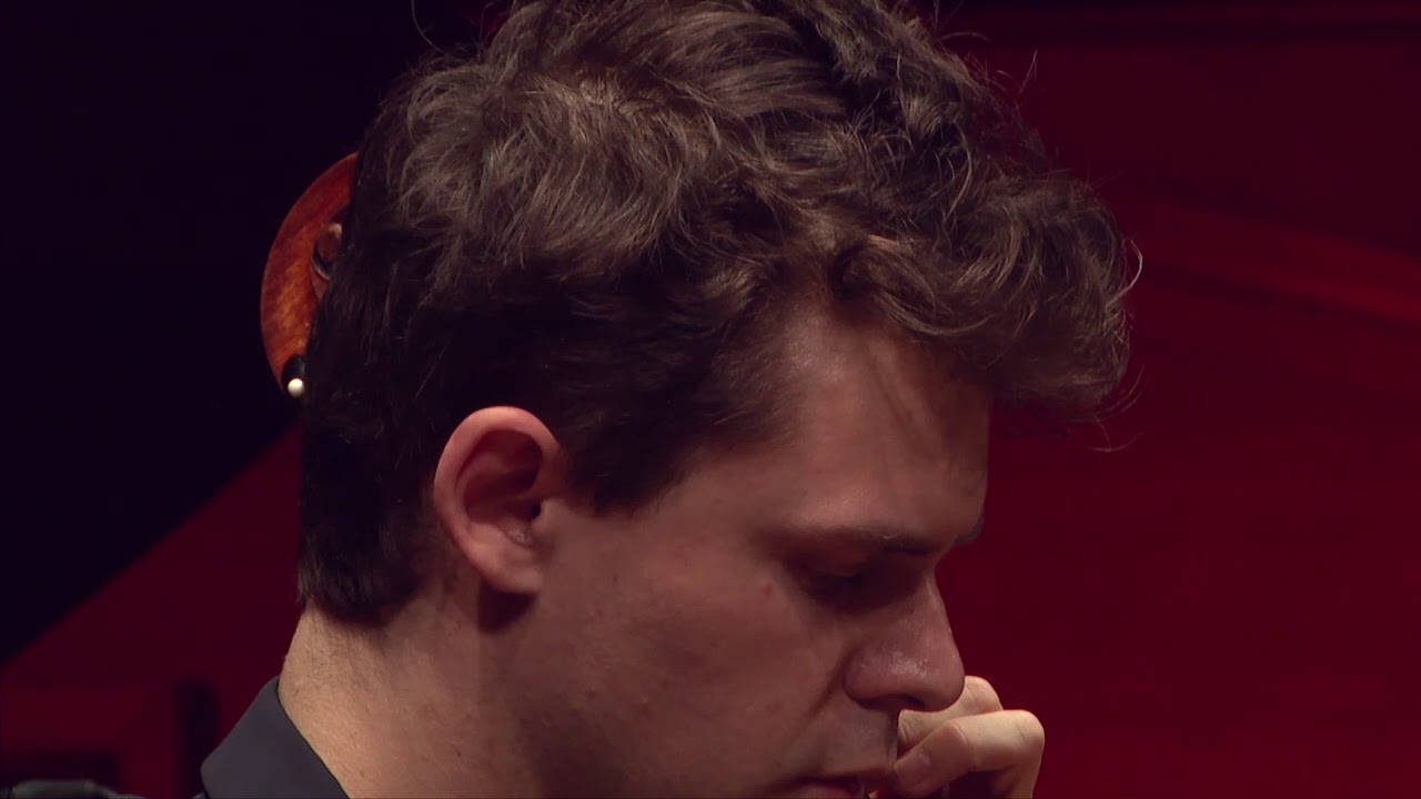 Cassado | Suite pour violoncelle seul - Christian-Pierre La Marca