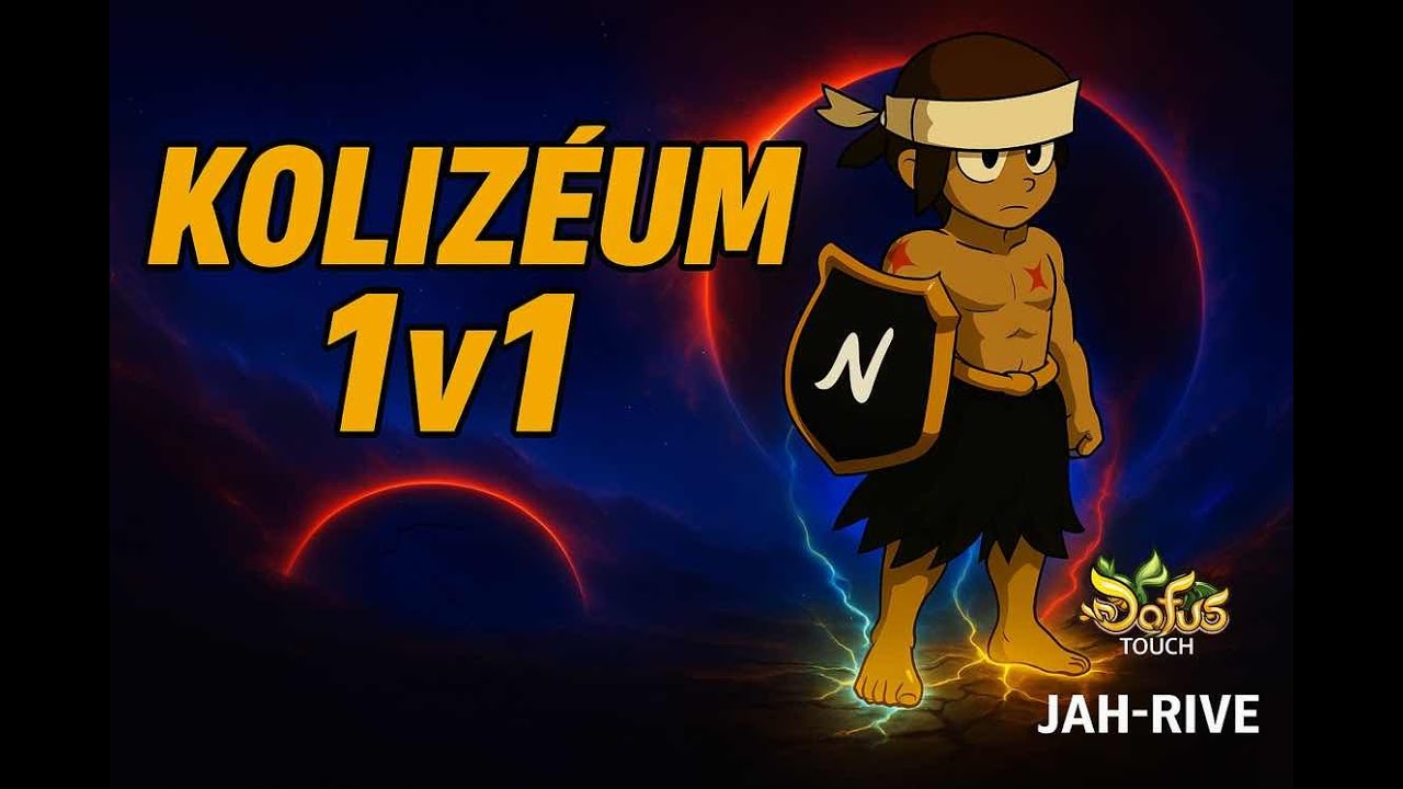 Rush Koli 1v1 | Kelerog | Sacrieur