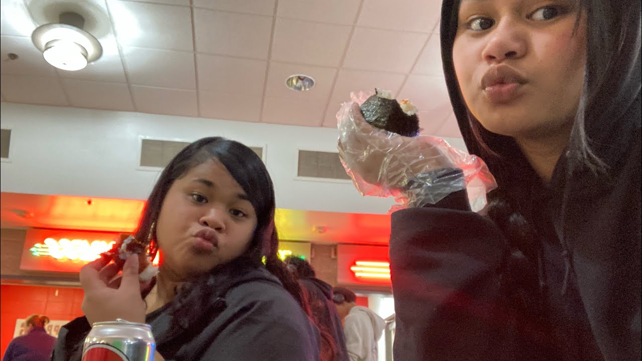 musubi sell pt 1