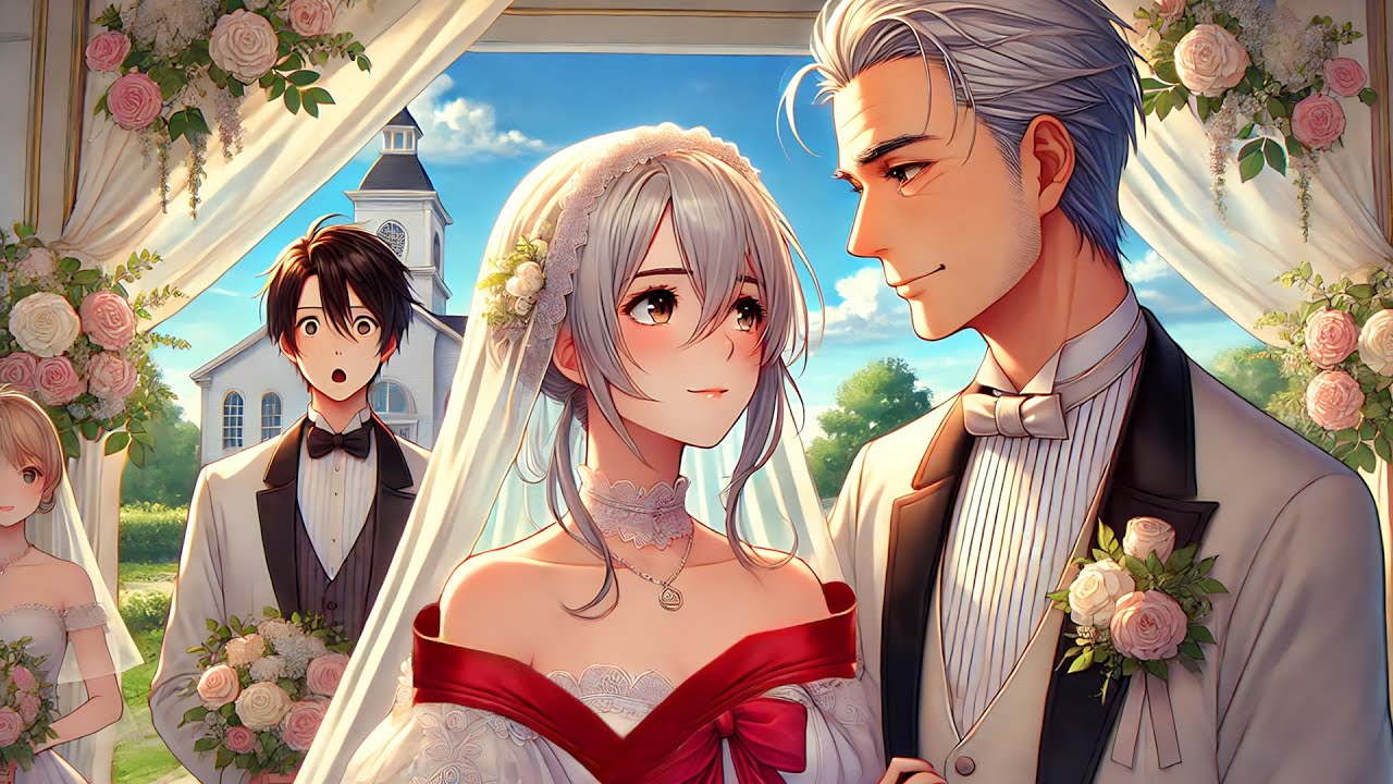 He Chose His Ex on Our Wedding Day, I Chose Revenge with My Boss