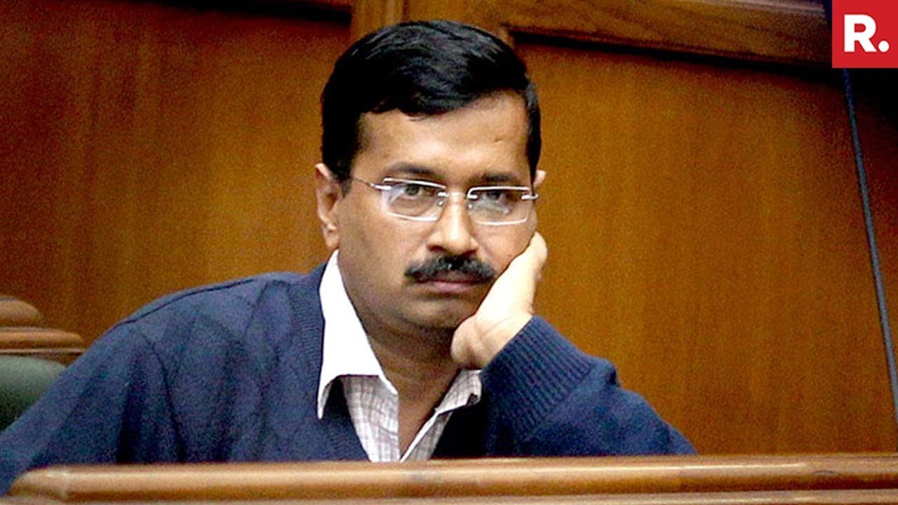 BJP And Congress Demand Arvind Kejriwal's Resignation; AAP Launches Counter-Attack